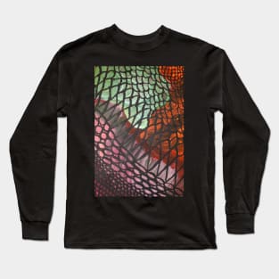 Scales Long Sleeve T-Shirt